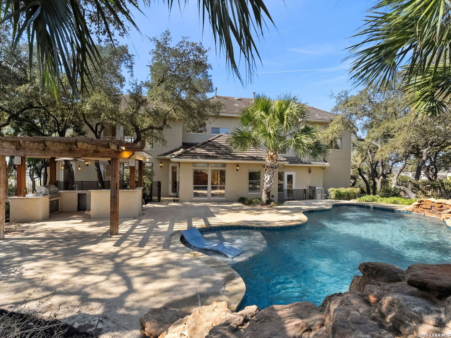 21218 Harvest Hills San Antonio TX 78258