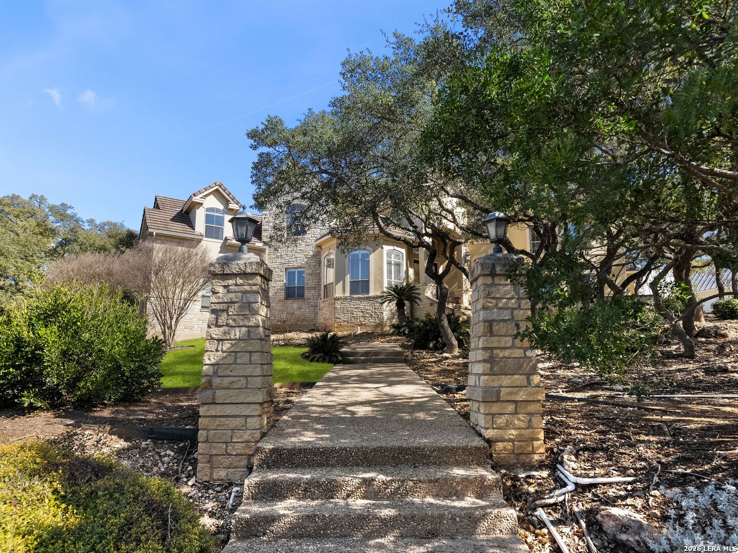 21218 Harvest Hills San Antonio TX 78258
