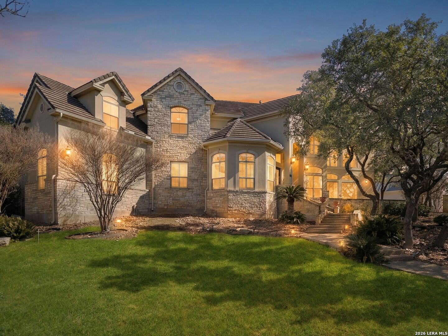 21218 Harvest Hills San Antonio TX 78258