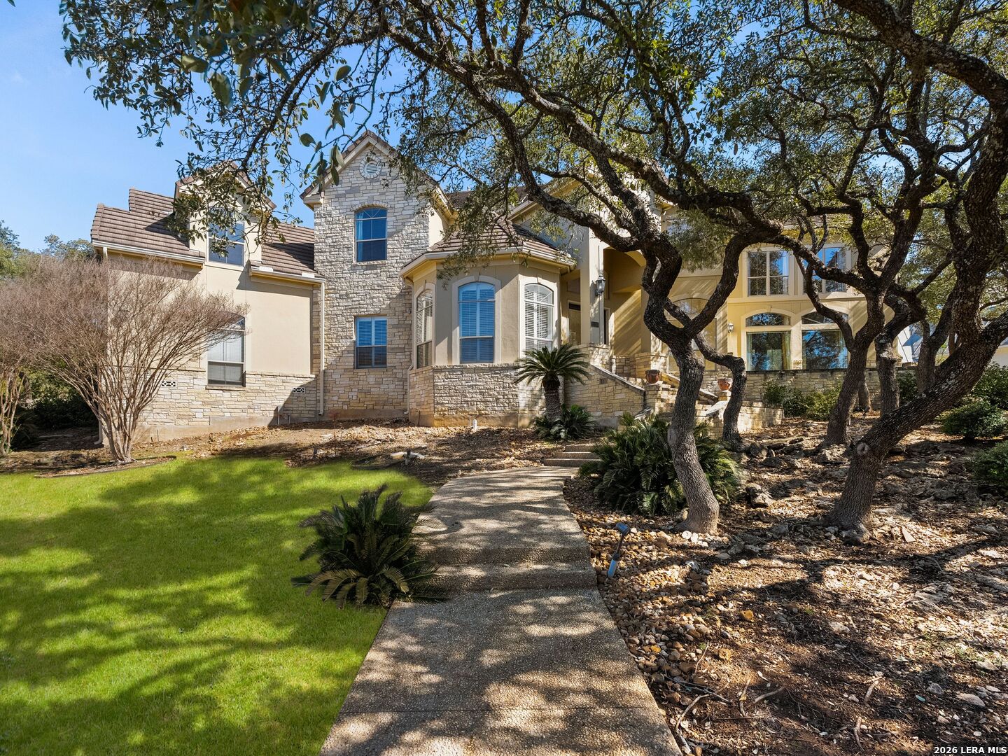 21218 Harvest Hills San Antonio TX 78258