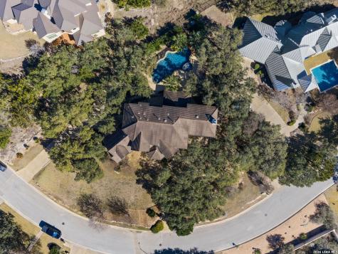 21218 Harvest Hills San Antonio TX 78258