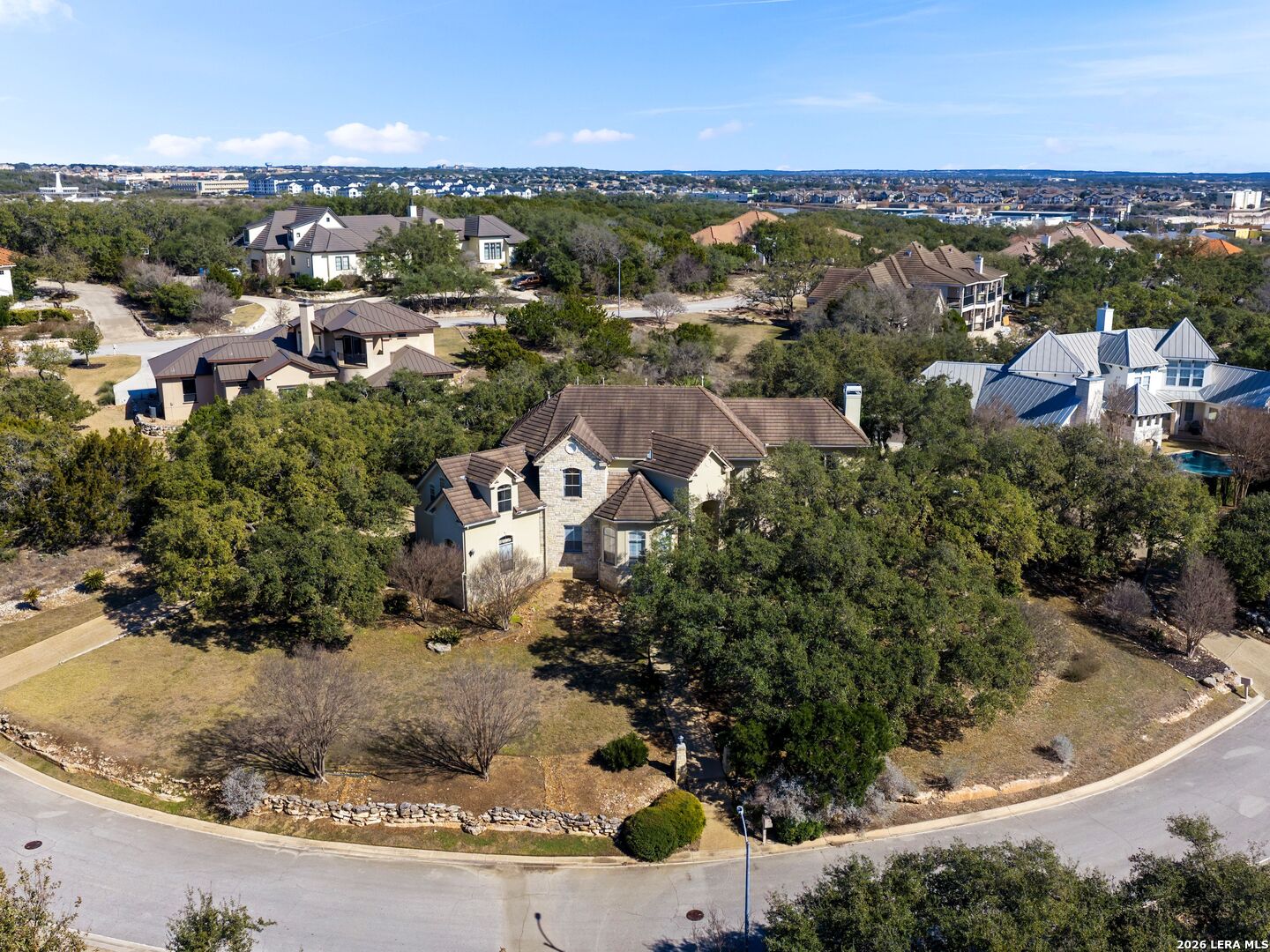 21218 Harvest Hills San Antonio TX 78258