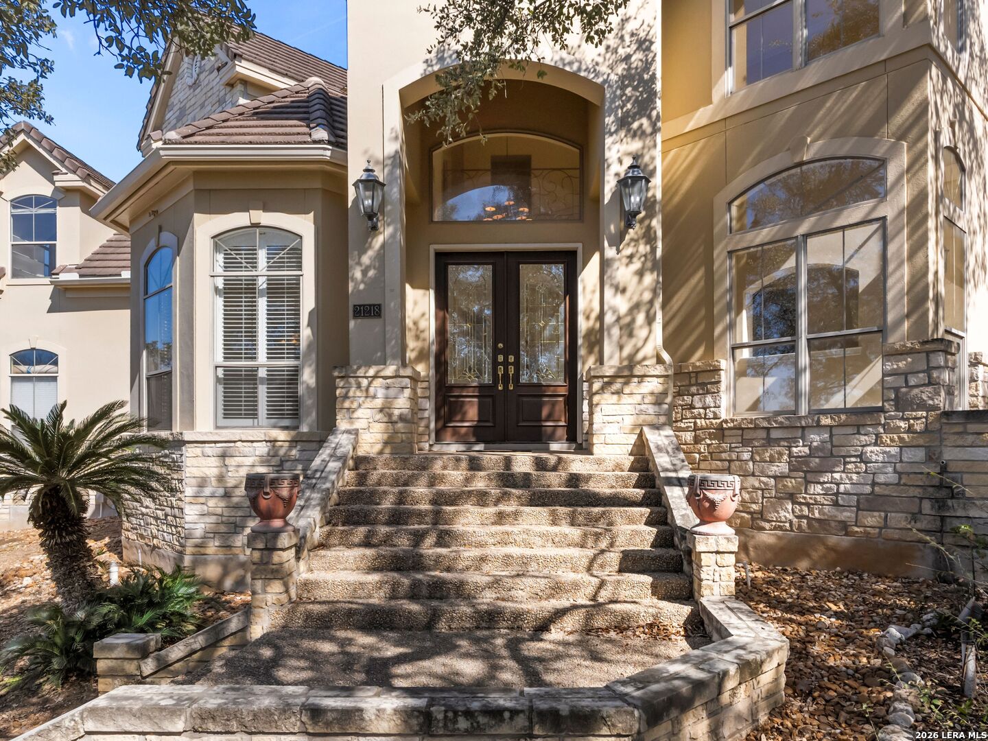 21218 Harvest Hills San Antonio TX 78258
