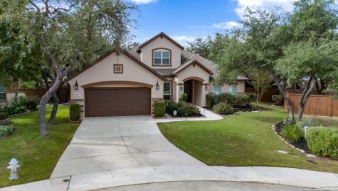 29007 Carstens Ridge San Antonio TX 78260