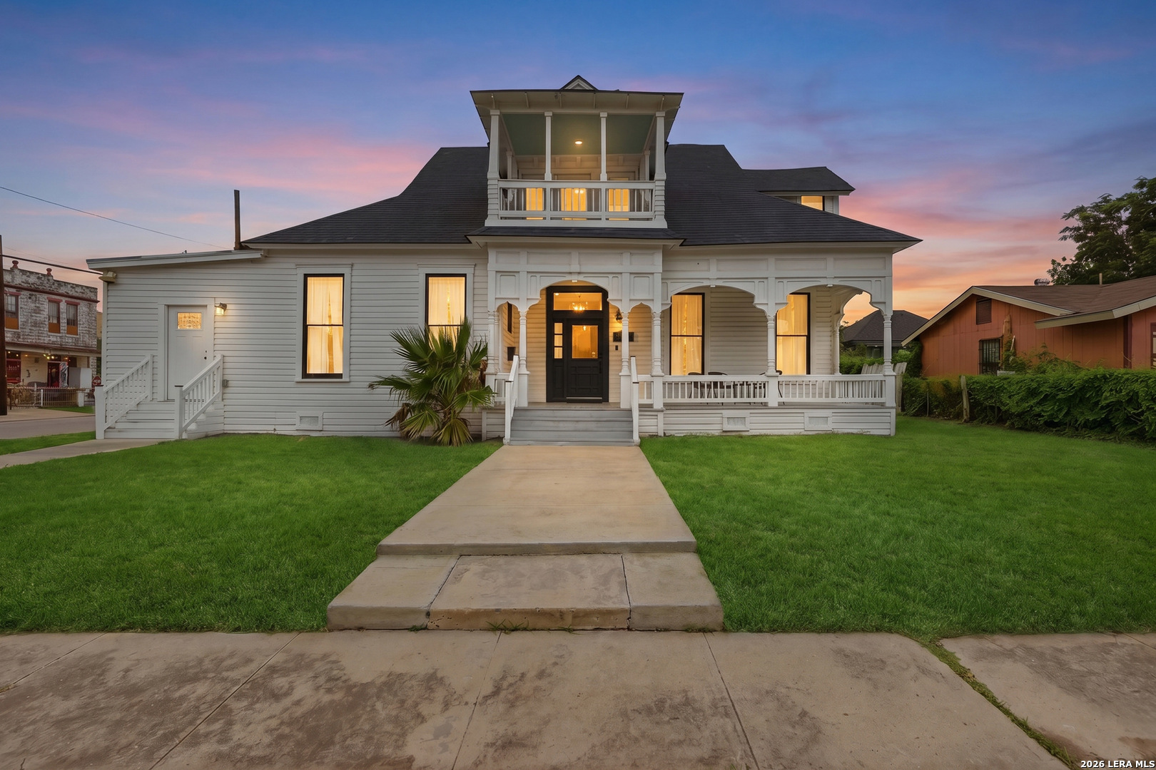 403 Montana San Antonio TX 78203