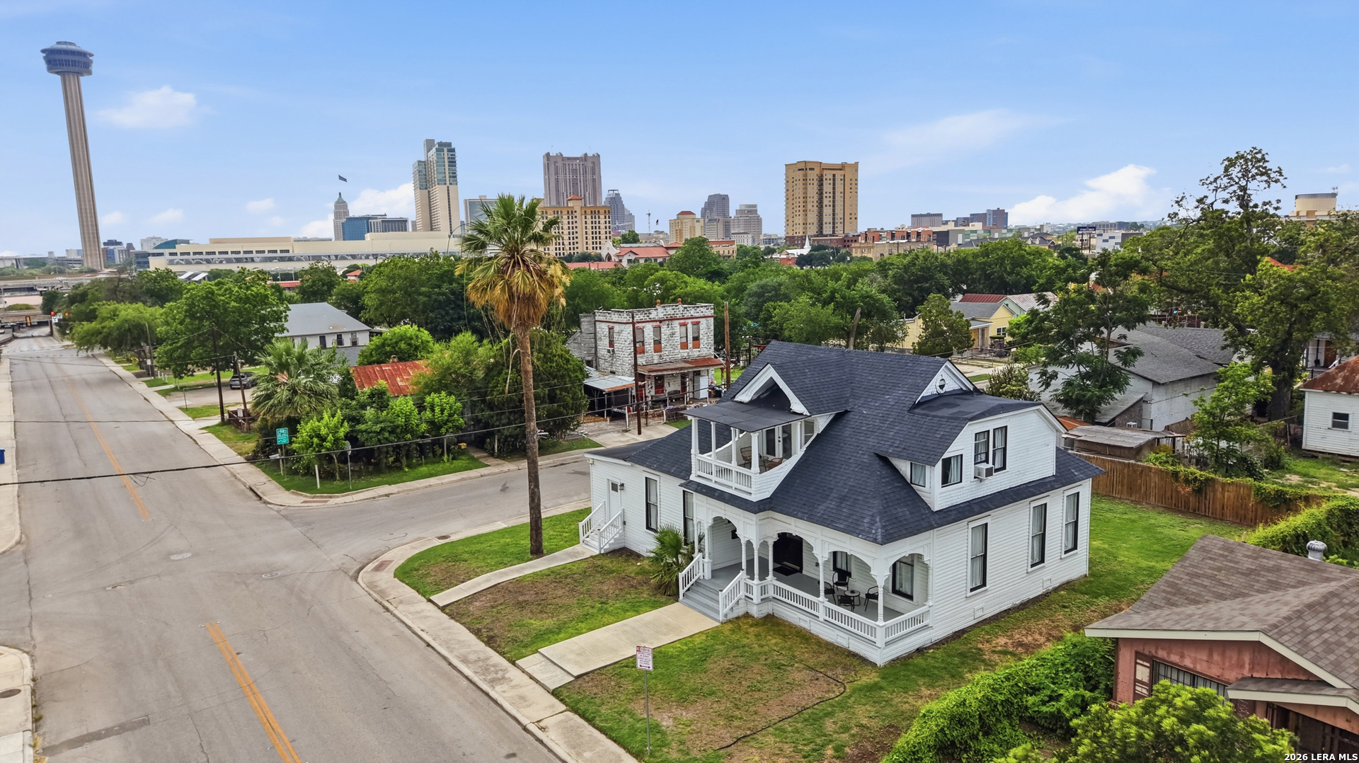 403 Montana San Antonio TX 78203