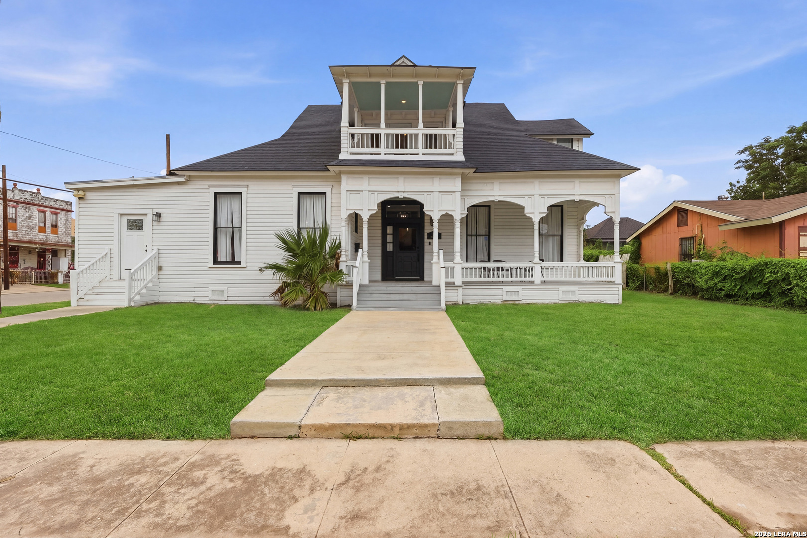 403 Montana San Antonio TX 78203