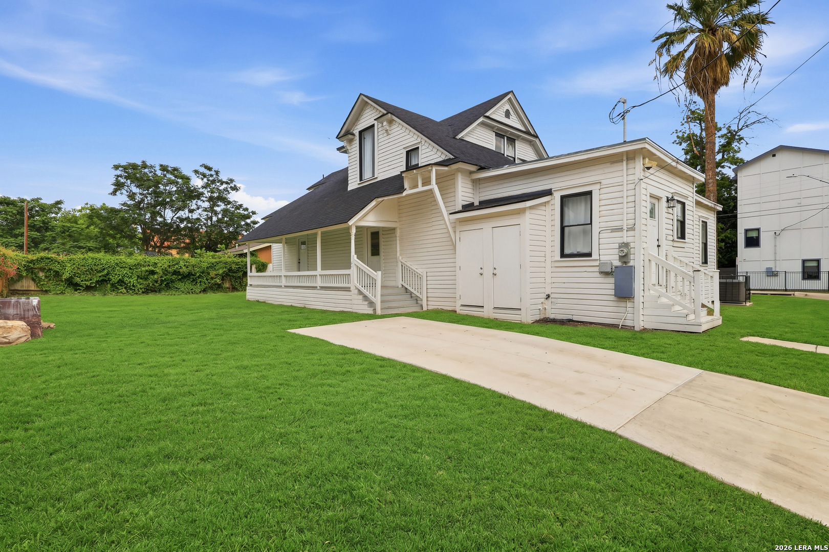403 Montana San Antonio TX 78203