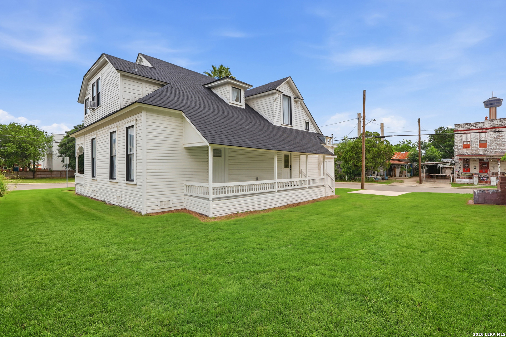 403 Montana San Antonio TX 78203