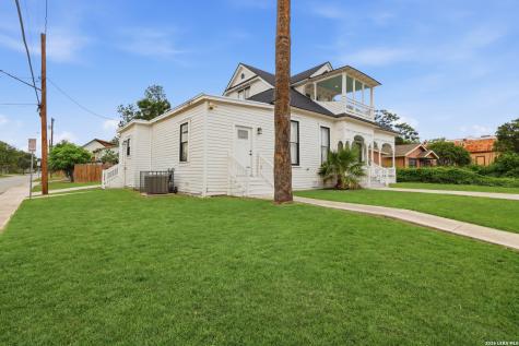 403 Montana San Antonio TX 78203