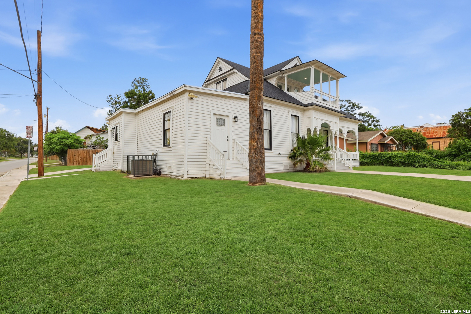 403 Montana San Antonio TX 78203