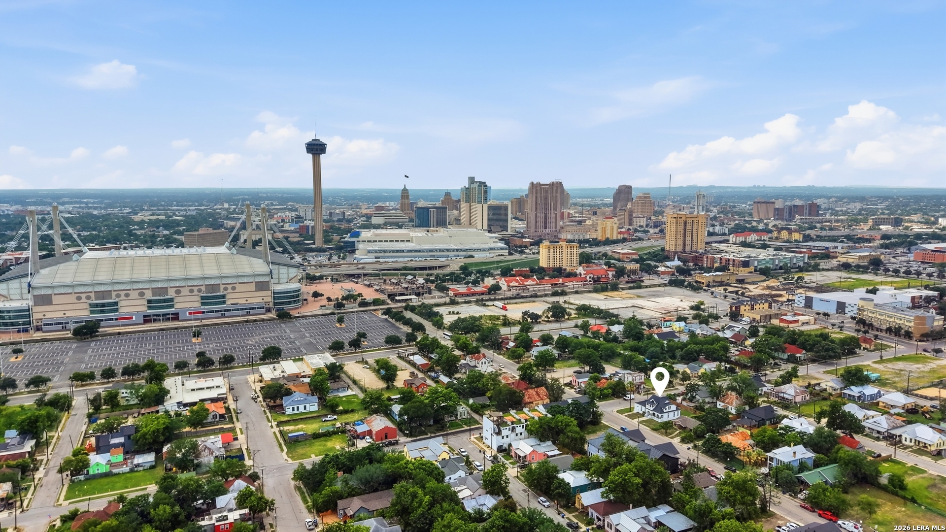 403 Montana San Antonio TX 78203