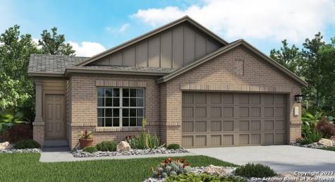 10615 Vinateros Drive Converse TX 78109