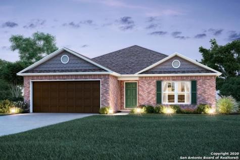 3409 Canyon Ridge Seguin TX 78155