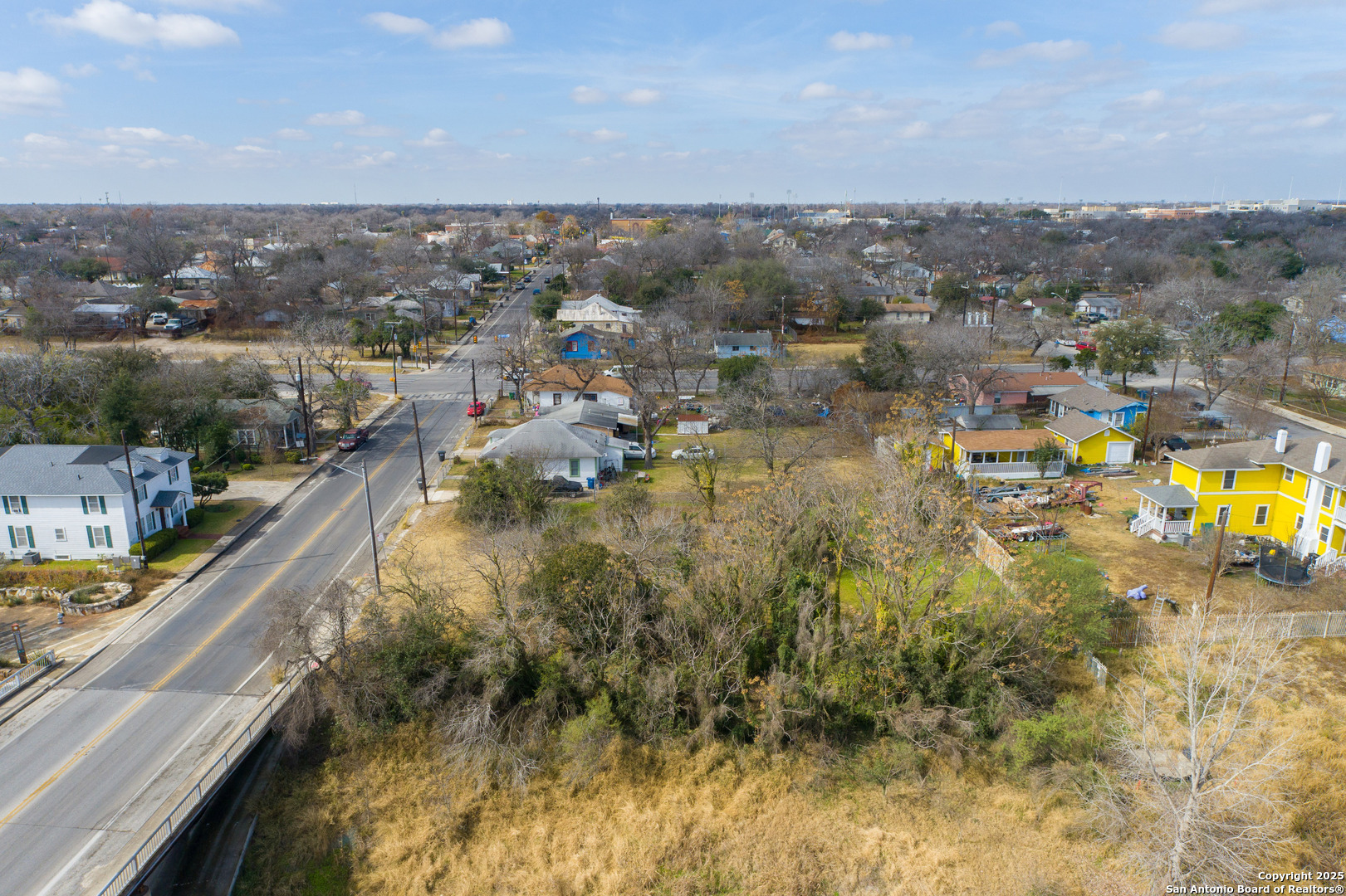 333 Theo San Antonio TX 78214