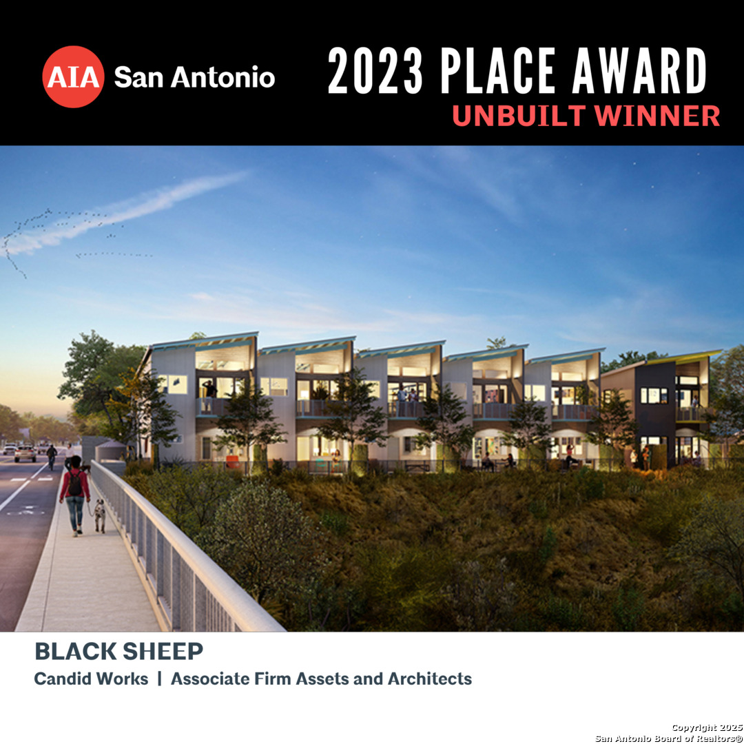333 Theo San Antonio TX 78214