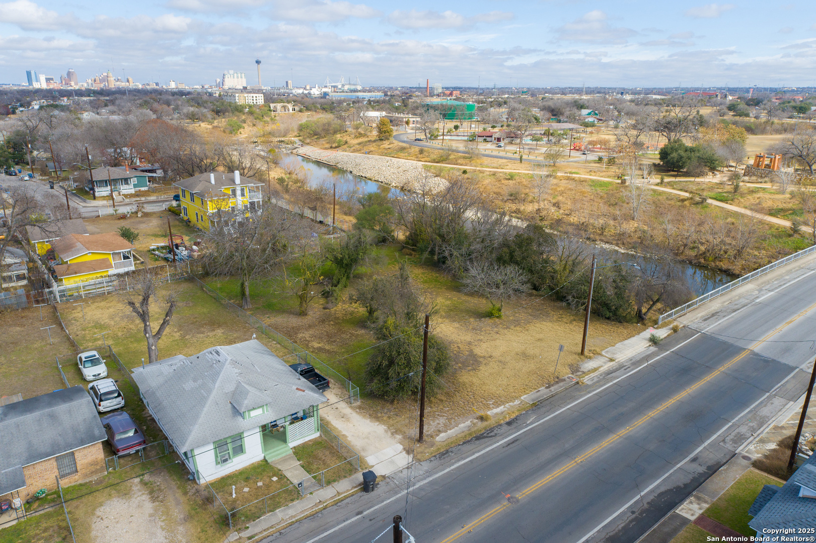 333 Theo San Antonio TX 78214