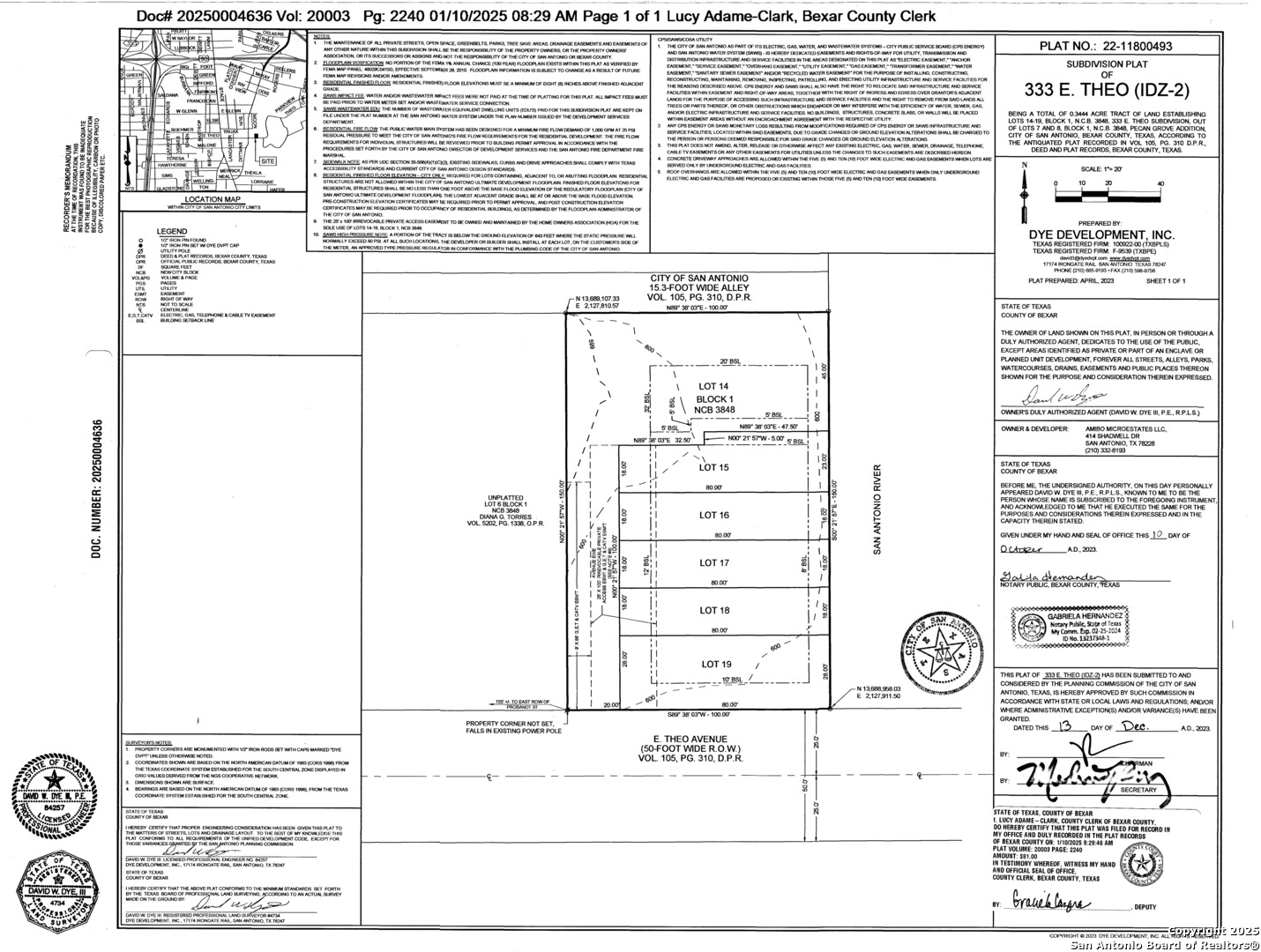 333 Theo San Antonio TX 78214