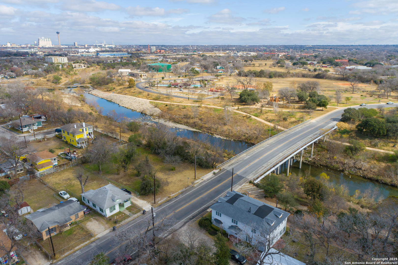 333 Theo San Antonio TX 78214