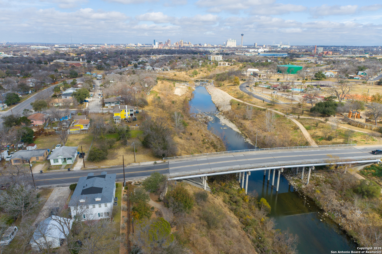 333 Theo San Antonio TX 78214