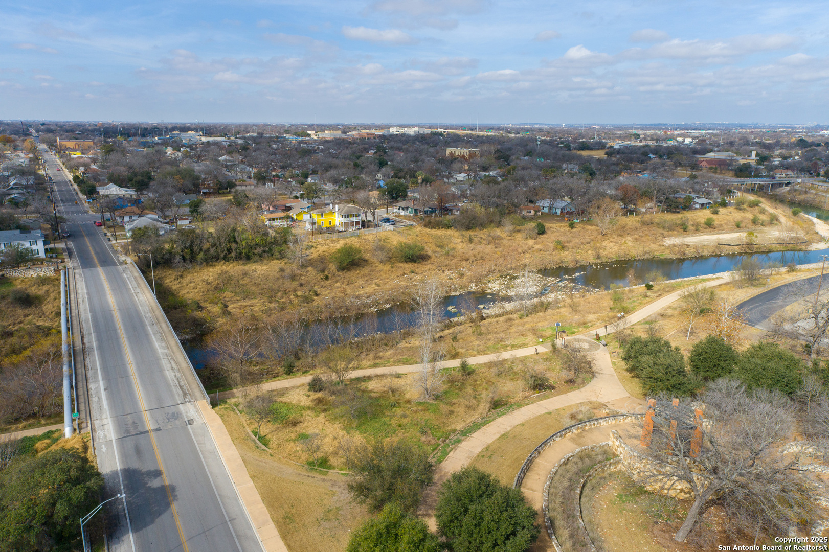 333 Theo San Antonio TX 78214
