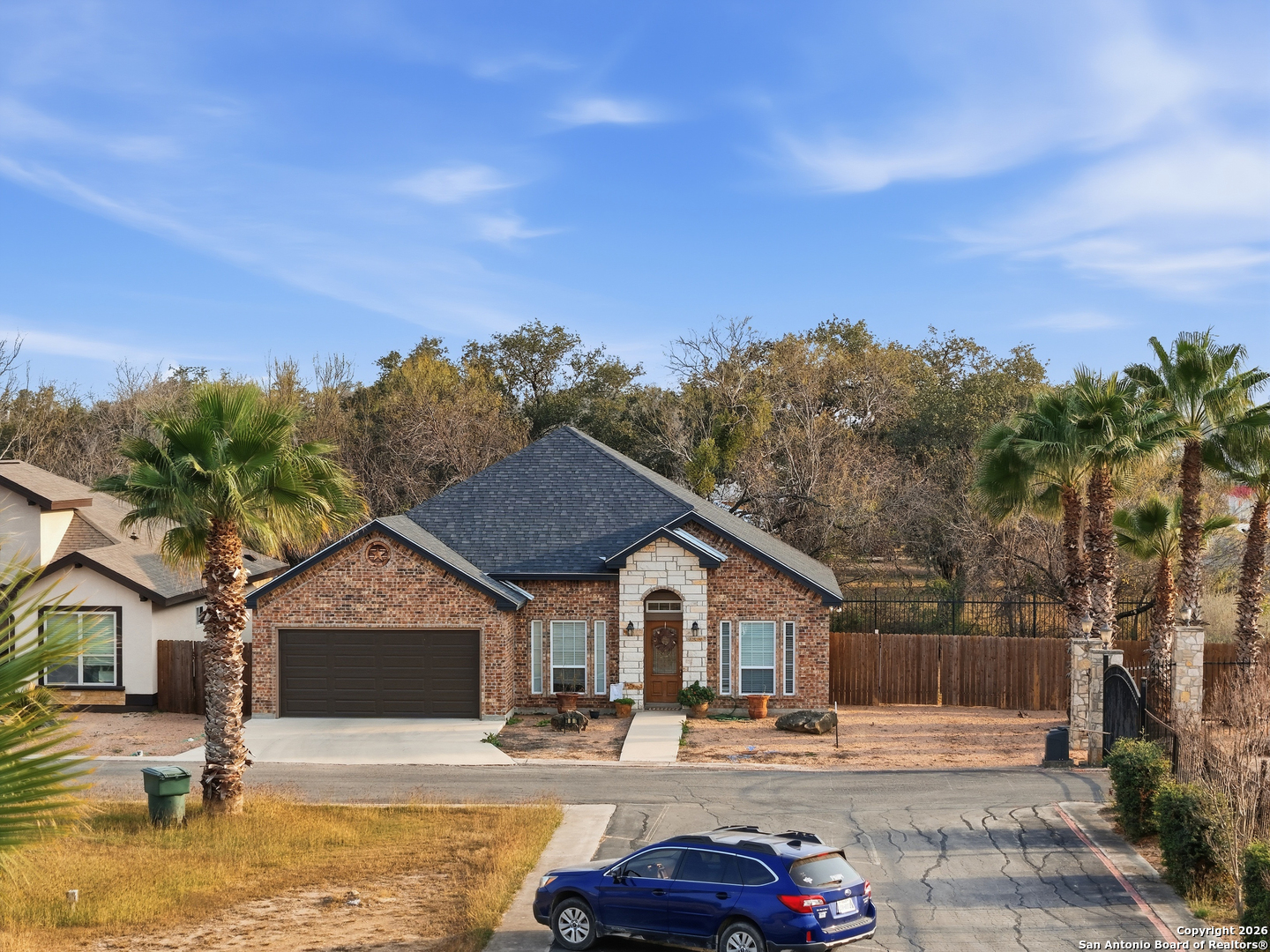 101 N Sutton Uvalde TX 78801