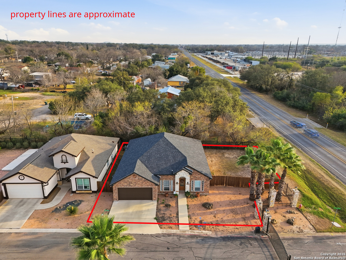 101 N Sutton Uvalde TX 78801