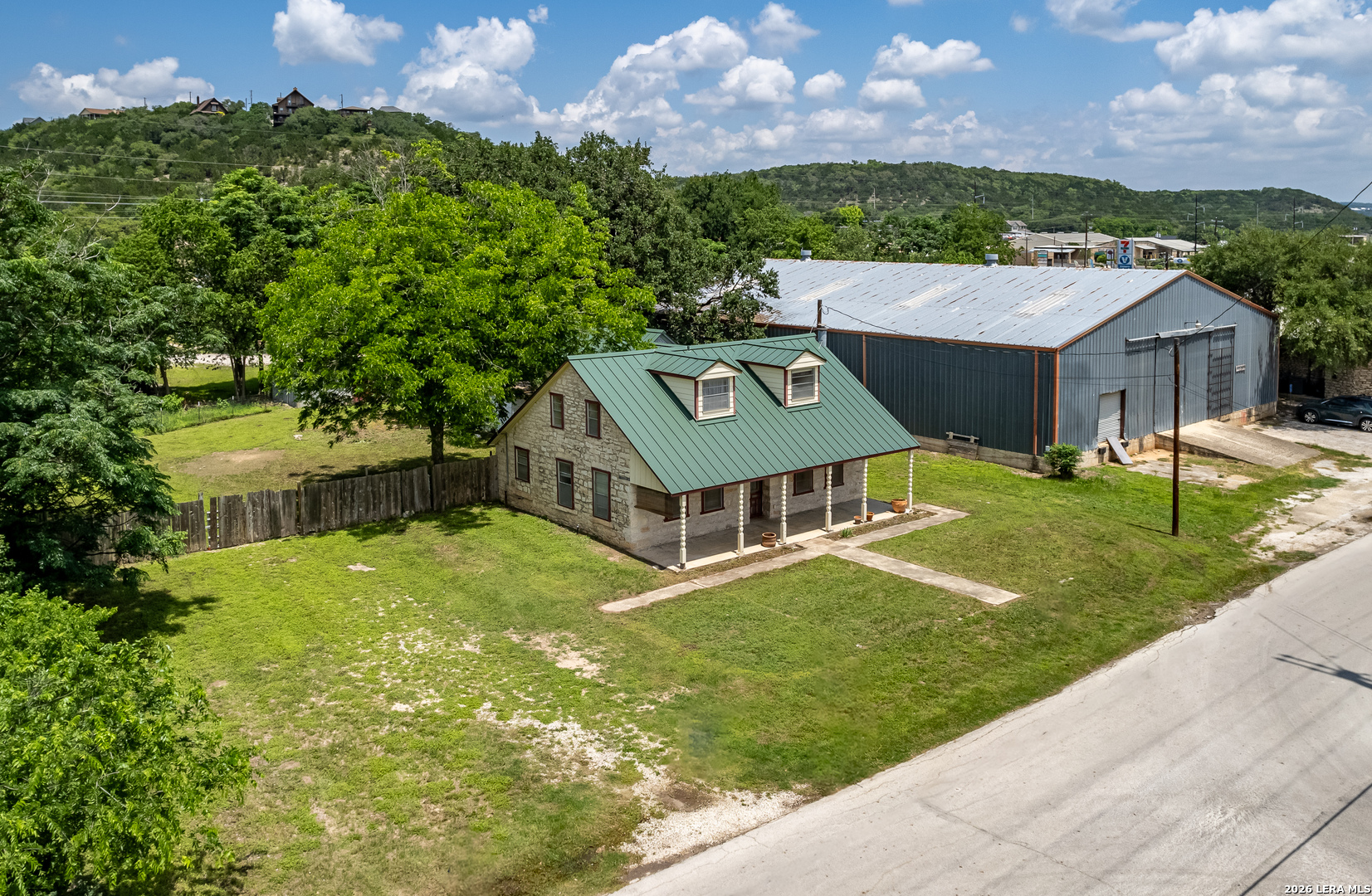 1790 Sattler Road New Braunfels TX 78132