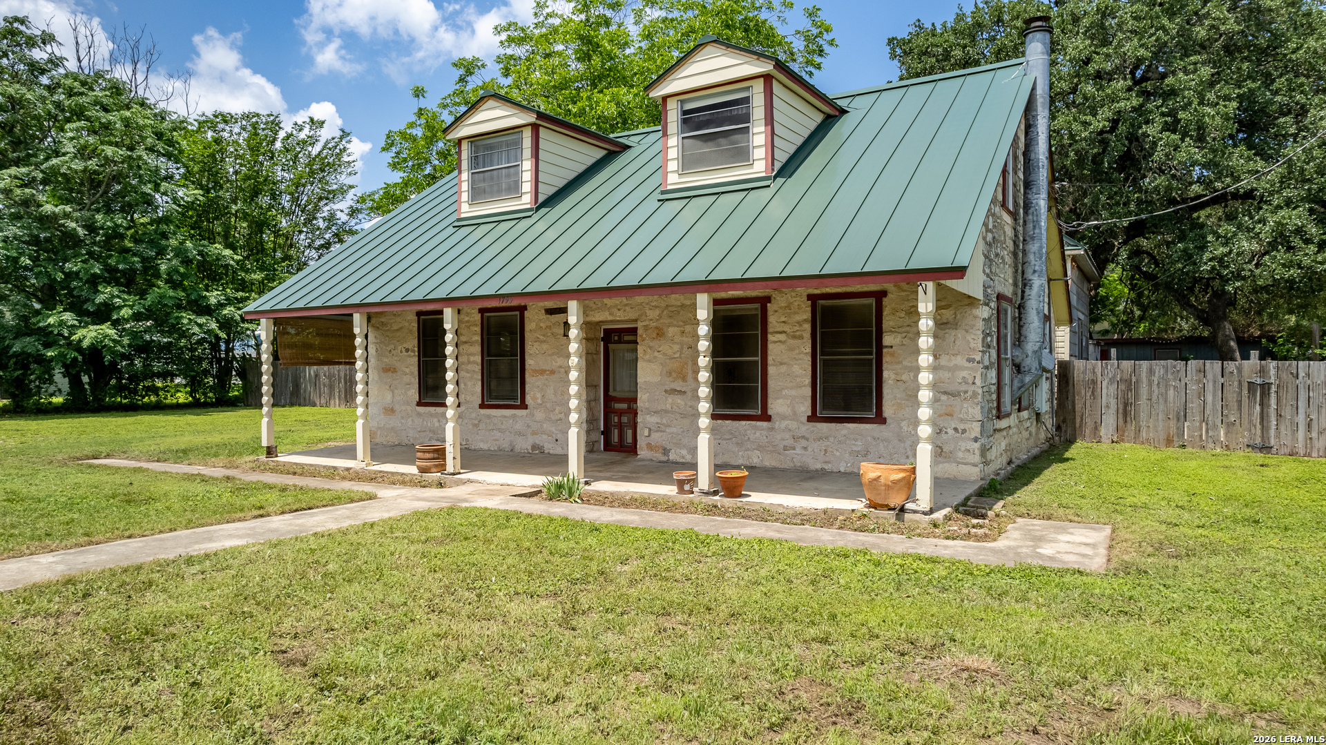 1790 Sattler Road New Braunfels TX 78132