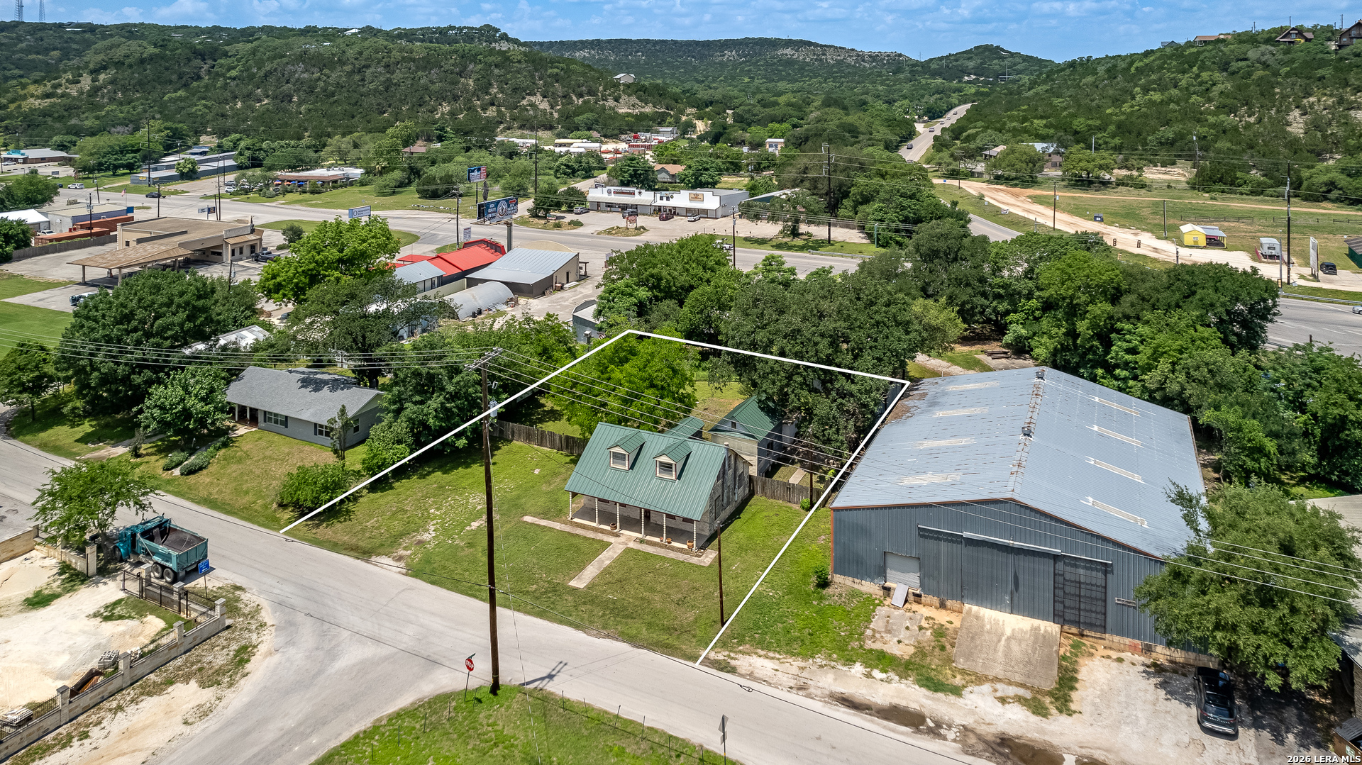 1790 Sattler Road New Braunfels TX 78132