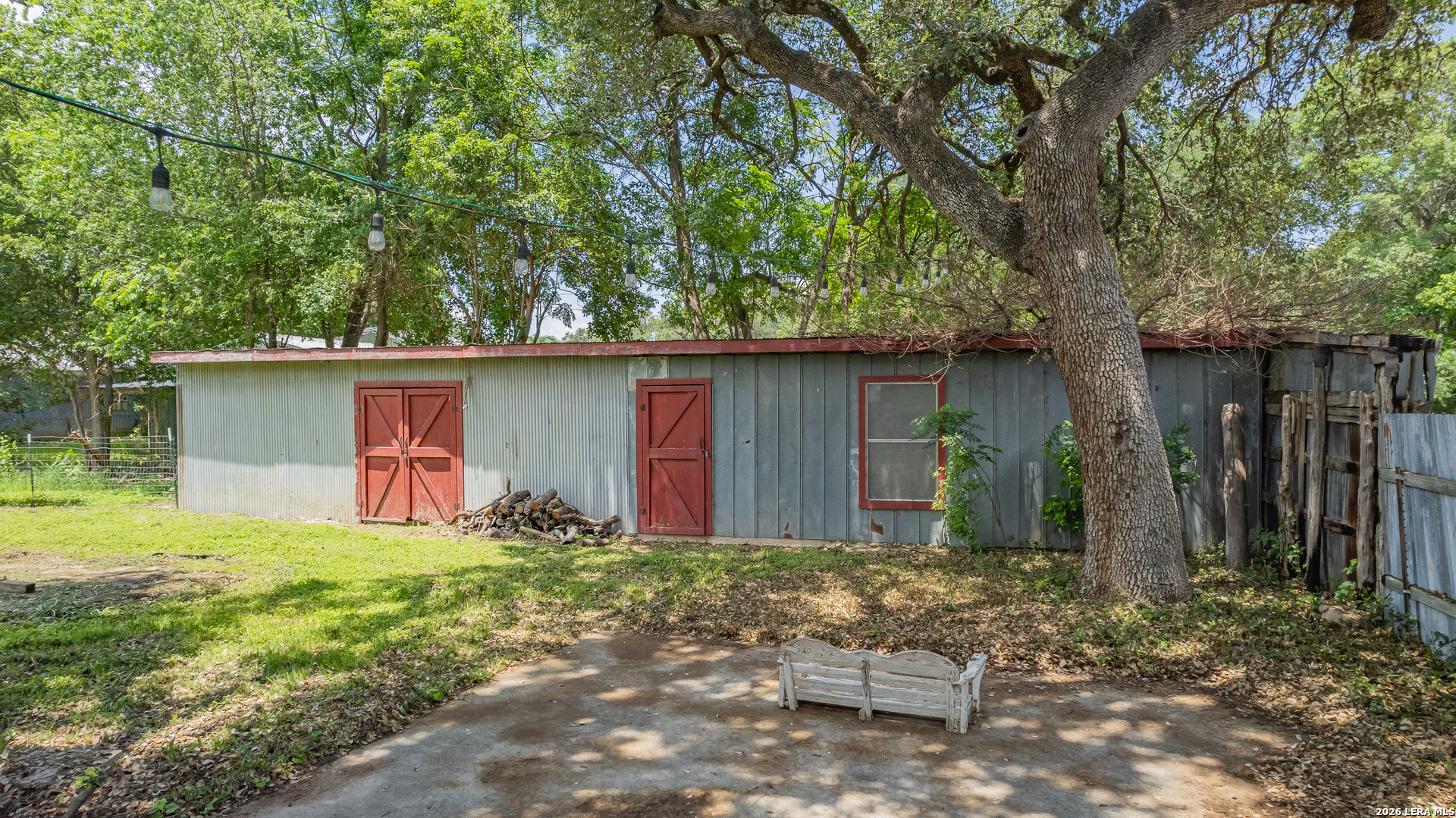 1790 Sattler Road New Braunfels TX 78132