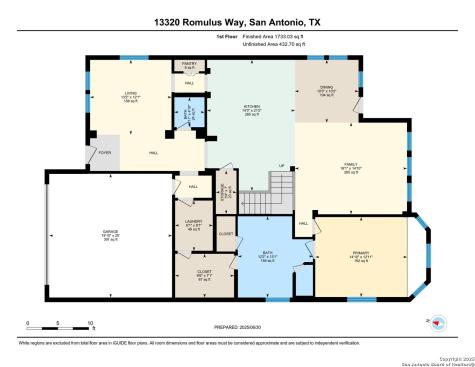 13320 Romulus Way San Antonio TX 78245
