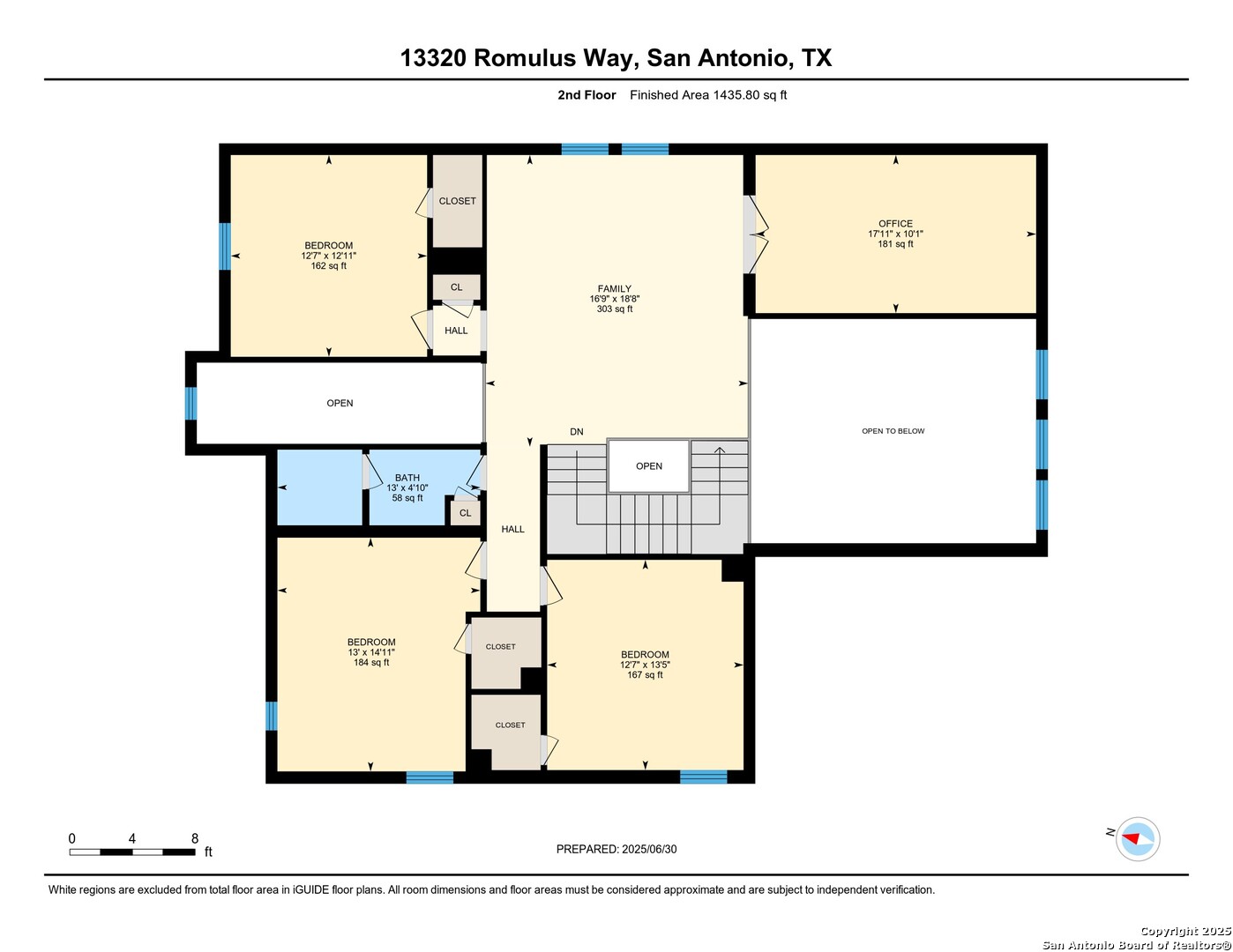 13320 Romulus Way San Antonio TX 78245