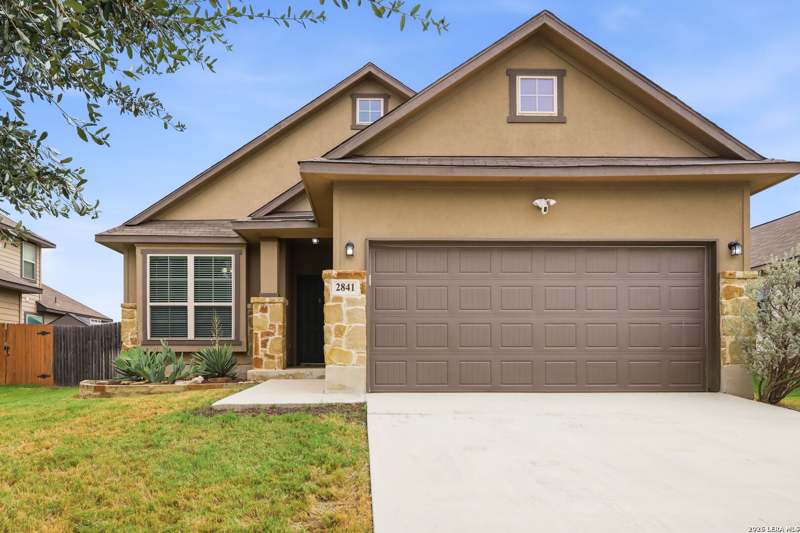 2841 Silo Turn New Braunfels TX 78130
