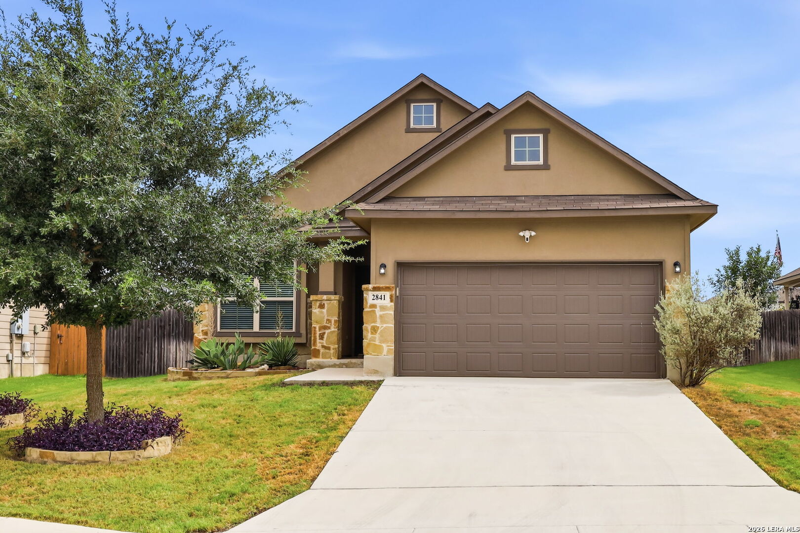 2841 Silo Turn New Braunfels TX 78130