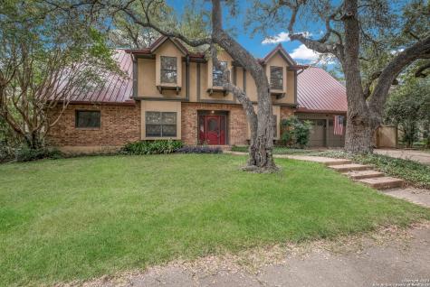 13270 Hunters Lark Street San Antonio TX 78230