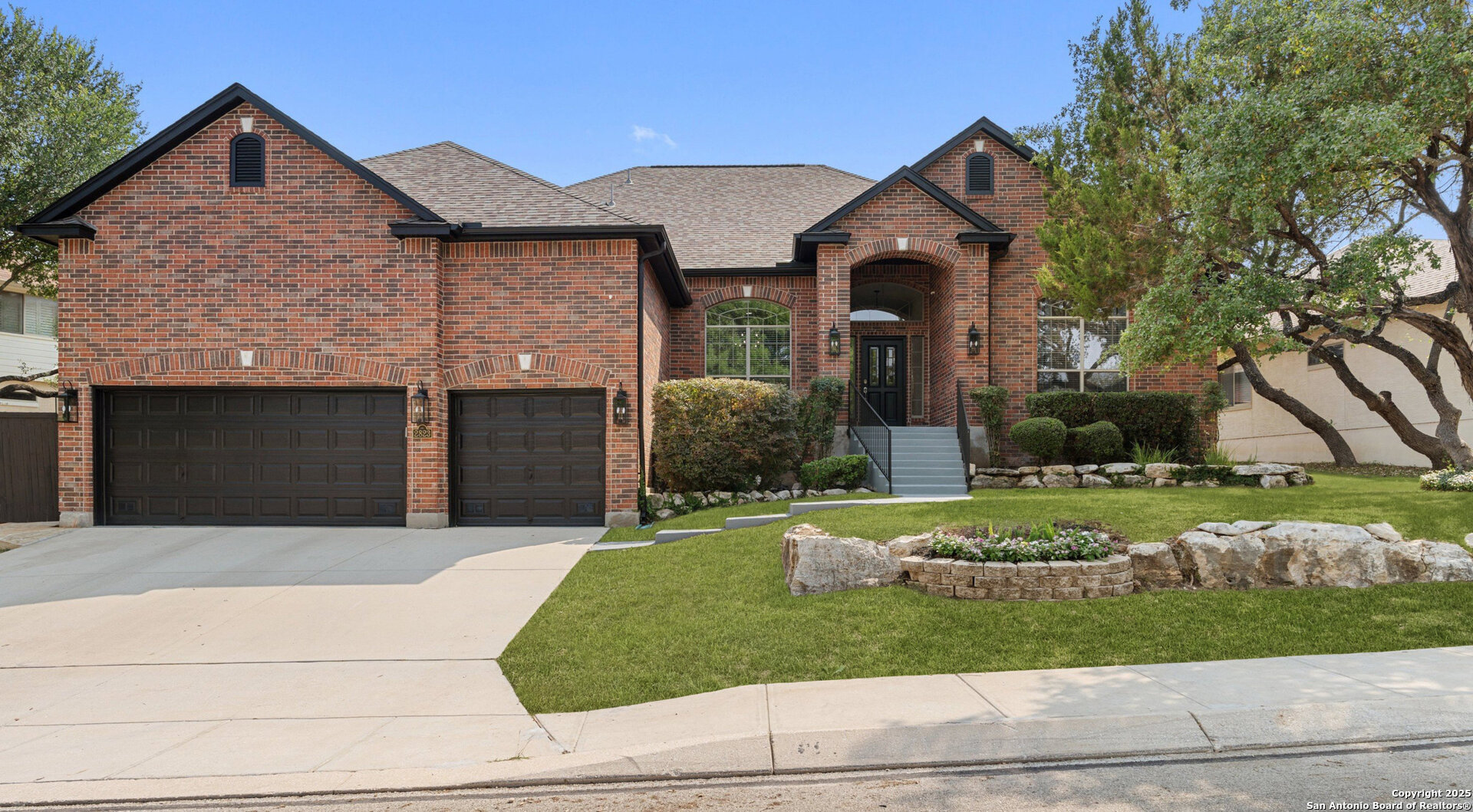 2823 Stokely Hill San Antonio TX 78258