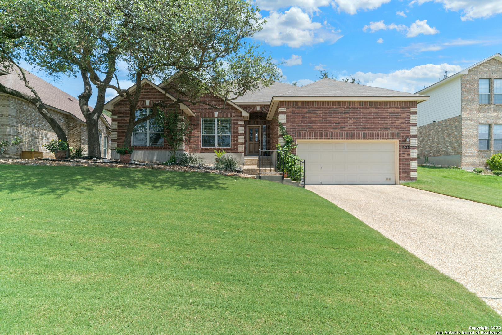 9211 Tay Drive Helotes TX 78023