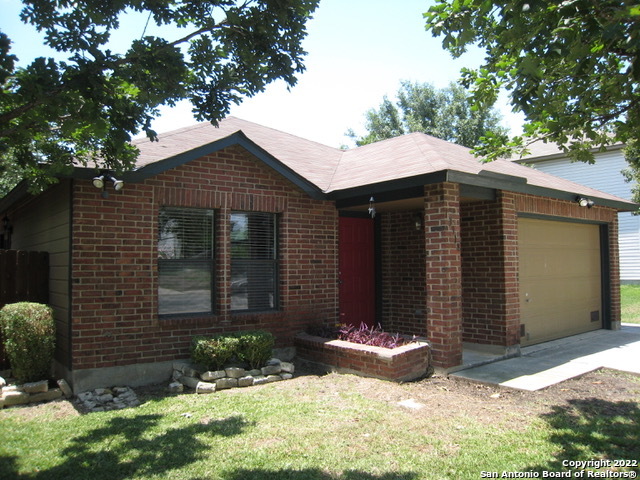 13918 Villa Camino San Antonio TX 78233