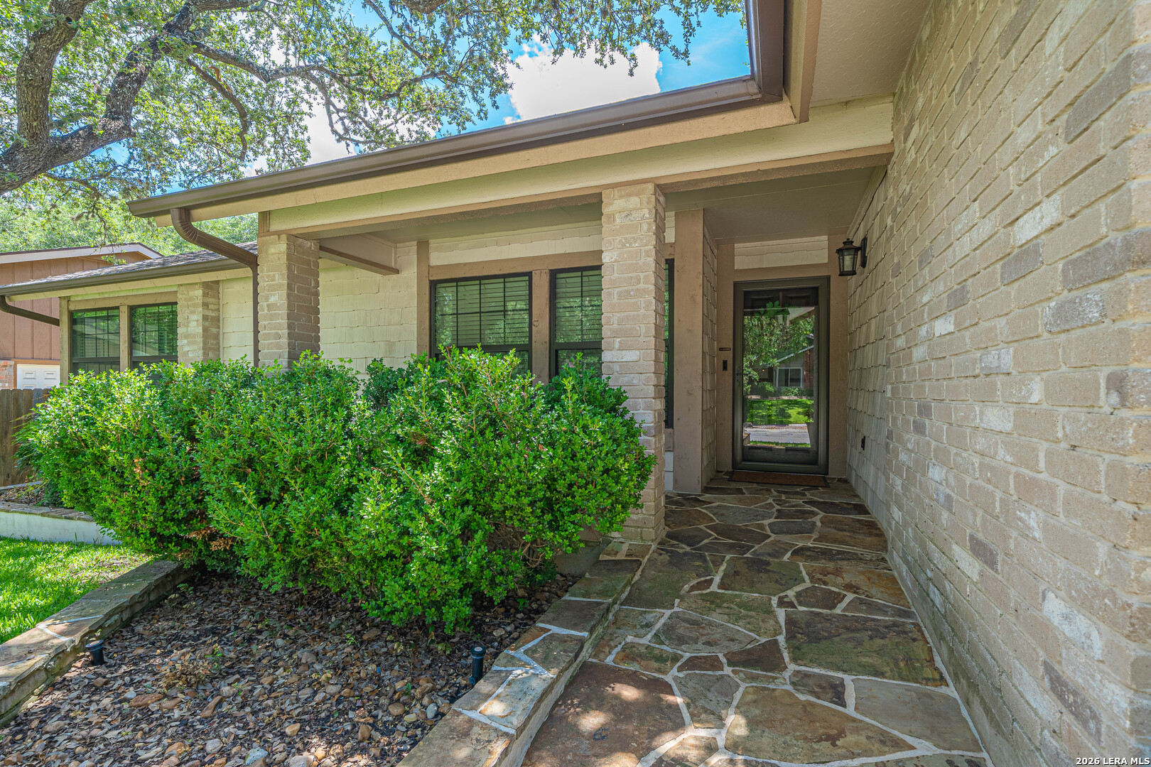 8542 Odyssey Drive Universal City TX 78148