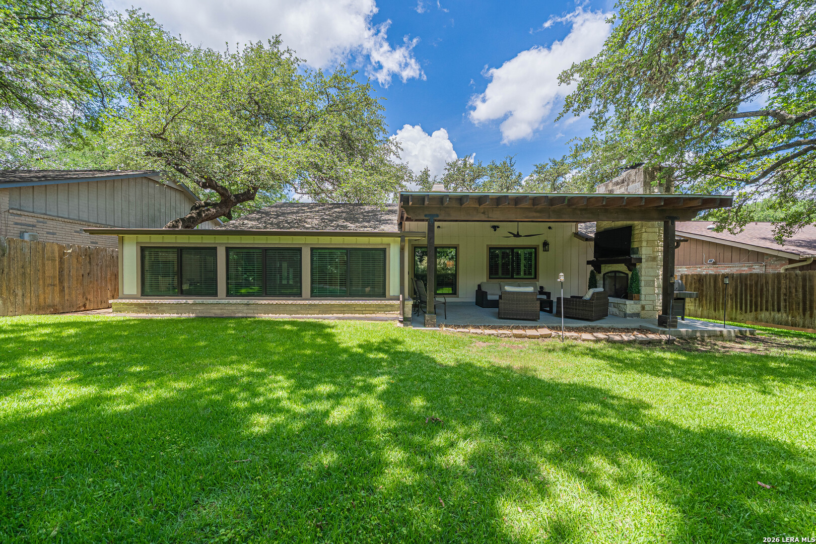 8542 Odyssey Drive Universal City TX 78148