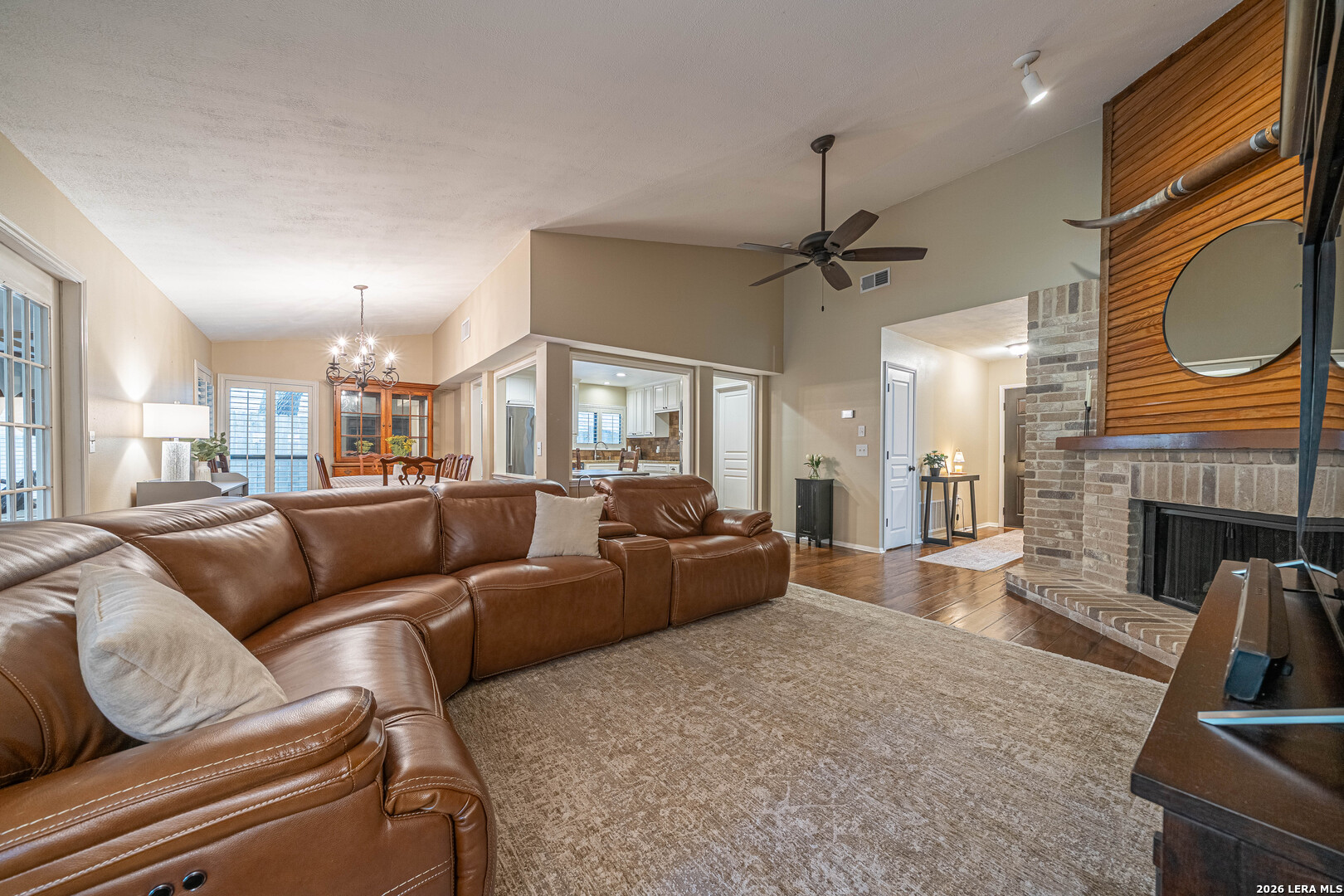 8542 Odyssey Drive Universal City TX 78148