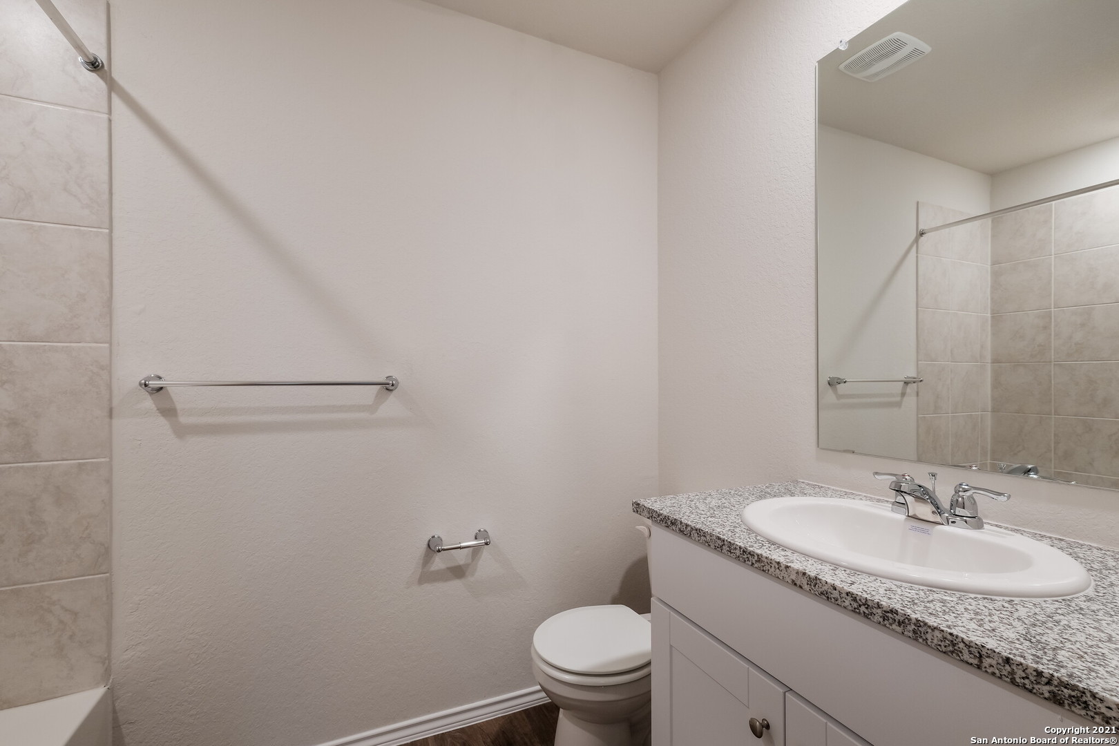 5312 Hartley Home San Antonio TX 78245