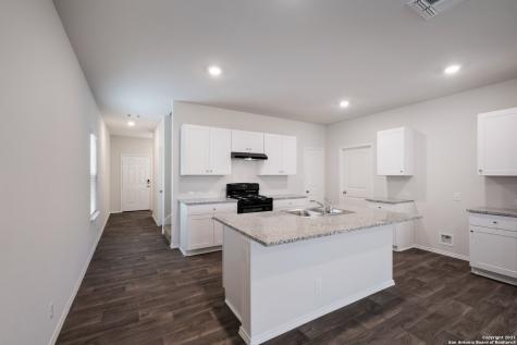 5312 Hartley Home San Antonio TX 78245