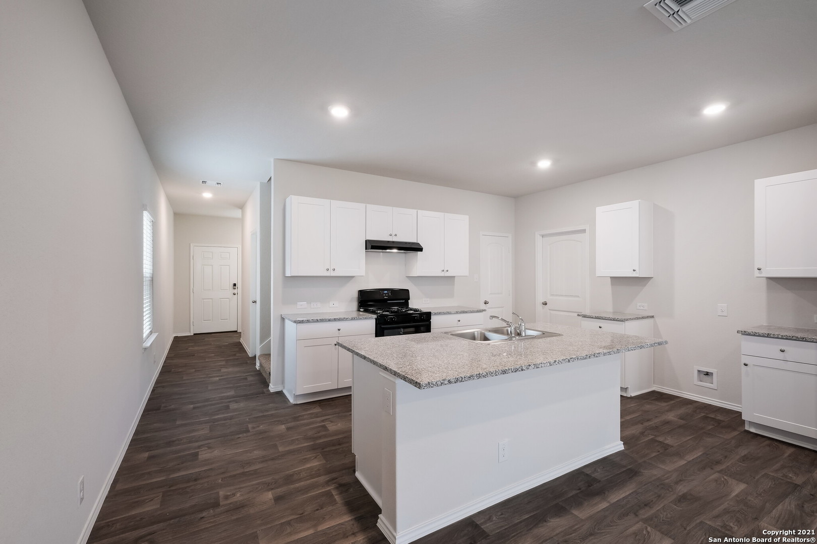 5312 Hartley Home San Antonio TX 78245