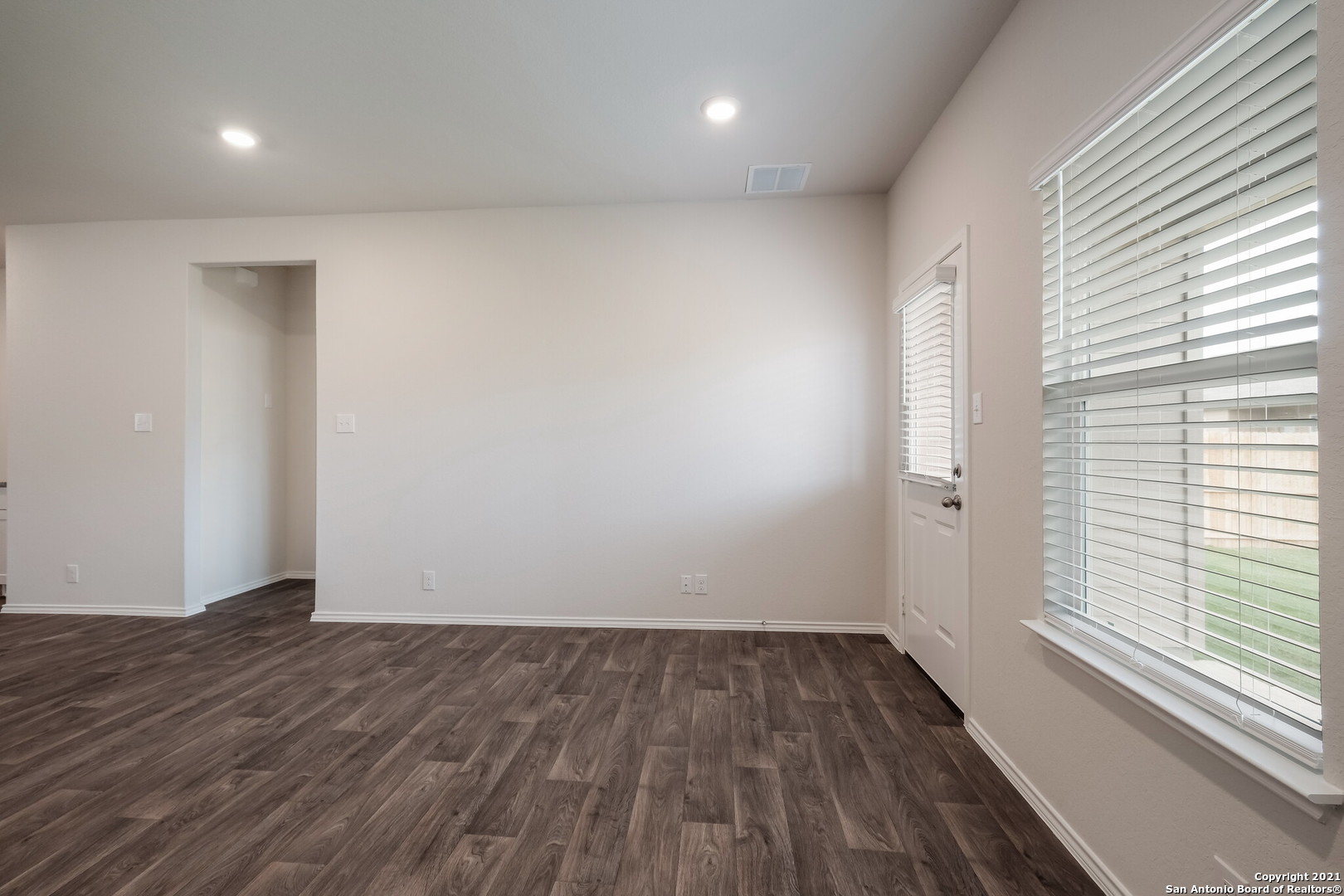 5312 Hartley Home San Antonio TX 78245