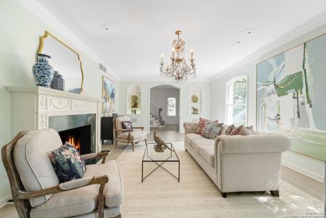 107 Thelma San Antonio TX 78212