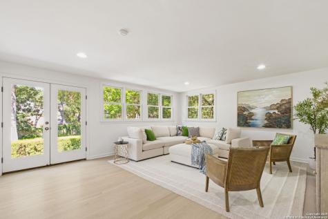 107 Thelma San Antonio TX 78212