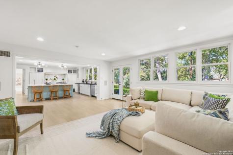 107 Thelma San Antonio TX 78212