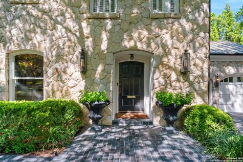 107 Thelma San Antonio TX 78212